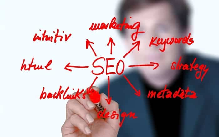 Northwich SEO services for your business