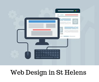 Web Design in St Helens