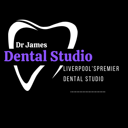 dental services logo example