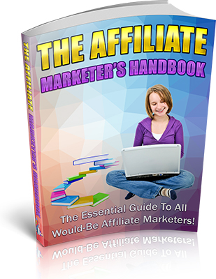 The Affiliate Marketers Handbook – Free Download