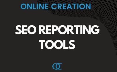 SEO Reporting Tools